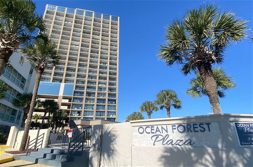 Foto 66 - Ocean Forest 2309