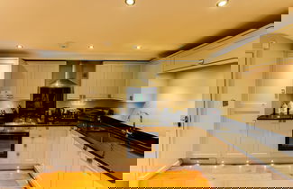 Foto 62 - Oakerthorpe Holiday Village