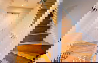 Foto 36 - Oakerthorpe Holiday Village