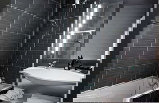 Foto 13 - Aparthotel Adagio Paris Montrouge