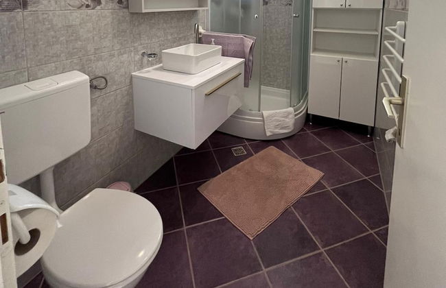 Apartments Dobrila - Photo 27