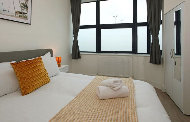 Sapphire House Apartments - Foto 8