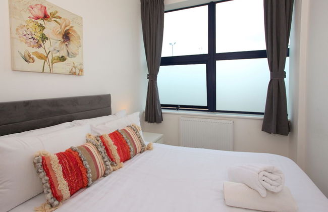 Sapphire House Apartments - Foto 15