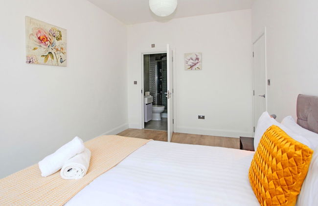 Sapphire House Apartments - Foto 13