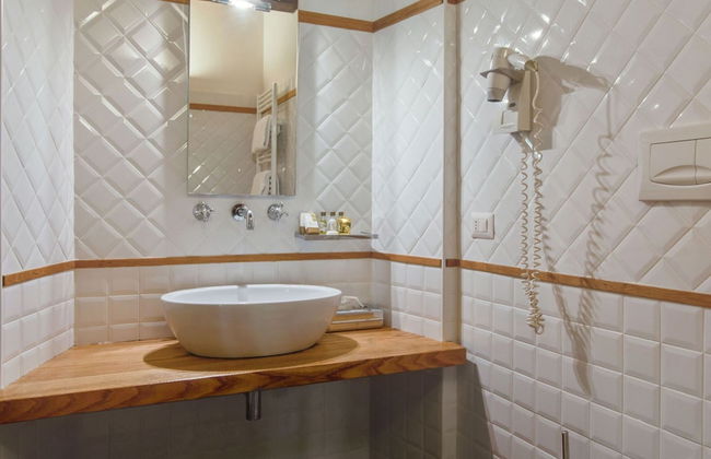 Stunning Holiday Home in Foligno With Sauna - Foto 62