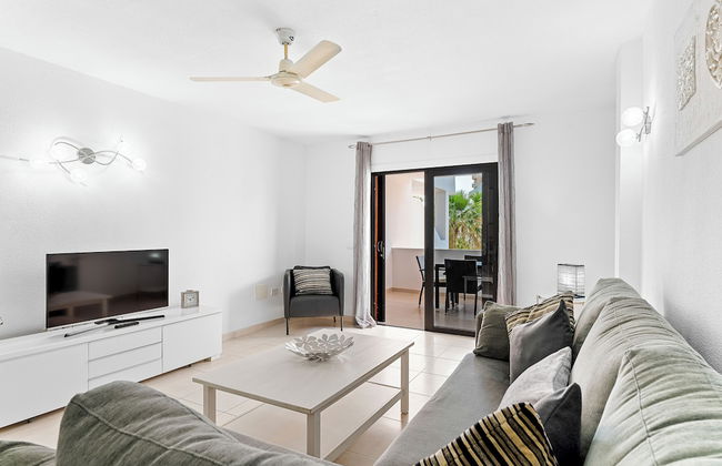 Paloma Beach Apartments - Foto 19