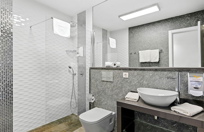 Paloma Beach Apartments - Foto 29