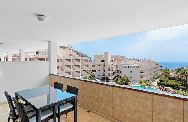 Paloma Beach Apartments - Foto 37