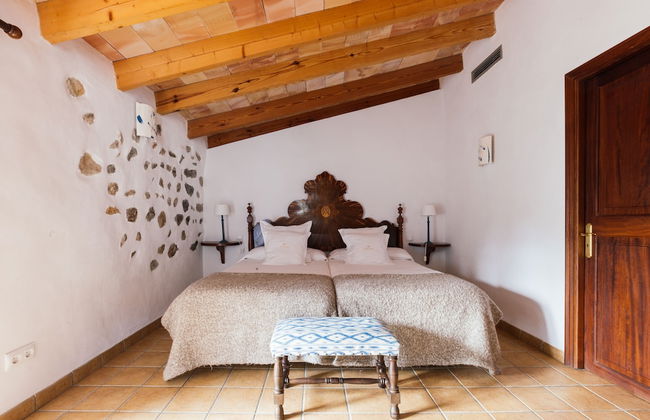 Muleta de Ca S'Hereu Agroturismo - Foto 15
