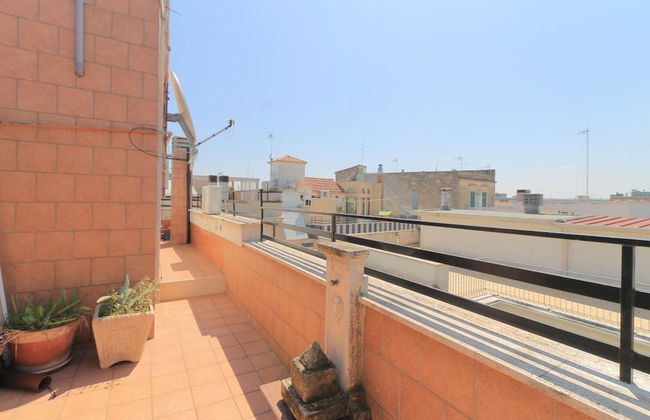 Casa Vacanze San Lorenzo - Photo 41