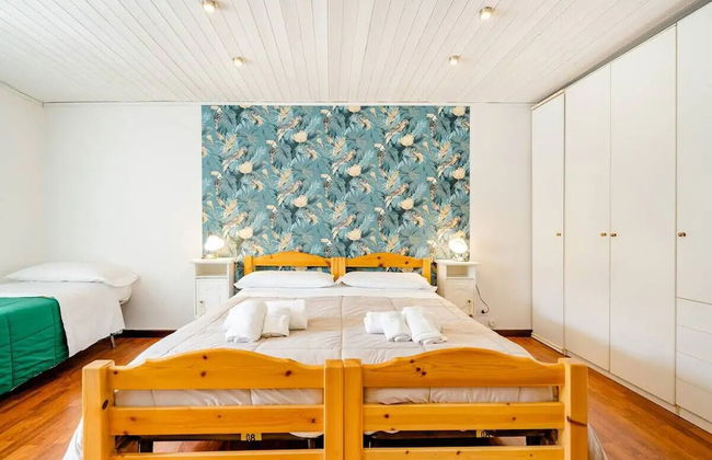 Casa Vacanze San Lorenzo - Photo 14