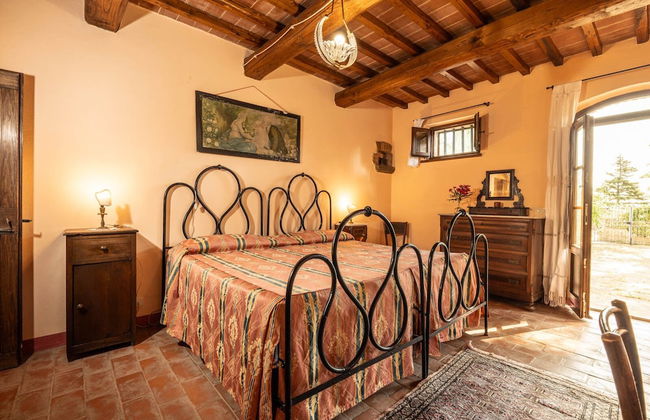 Agriturismo il Querciolo - Photo 17