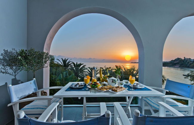 Calypso Villas Zakynthos - Foto 70