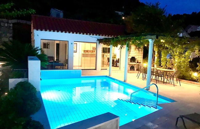 Villa Nisha - Foto 39