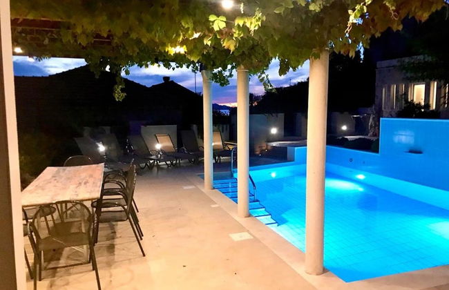 Villa Nisha - Foto 40