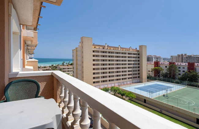 Aparthotel Acuasol - Foto 17