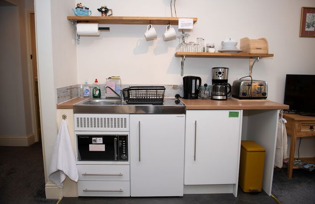 Milton House Studio Apartment Suites - Foto 32