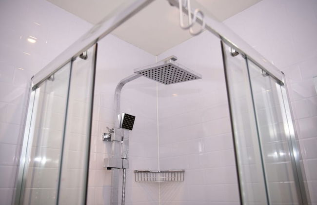 Milton House Studio Apartment Suites - Foto 34