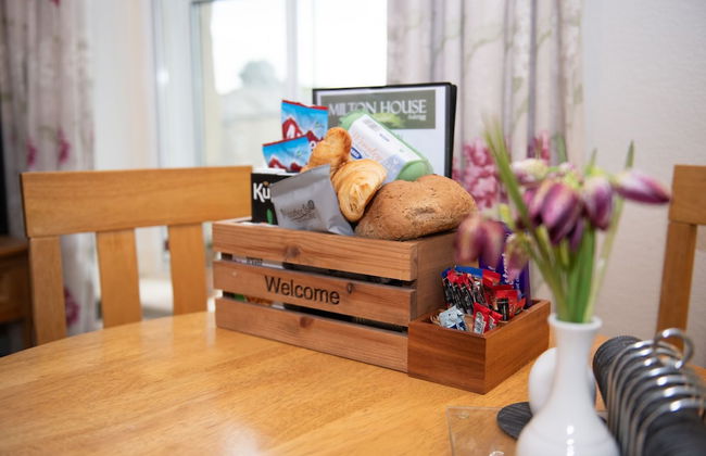 Milton House Studio Apartment Suites - Foto 68