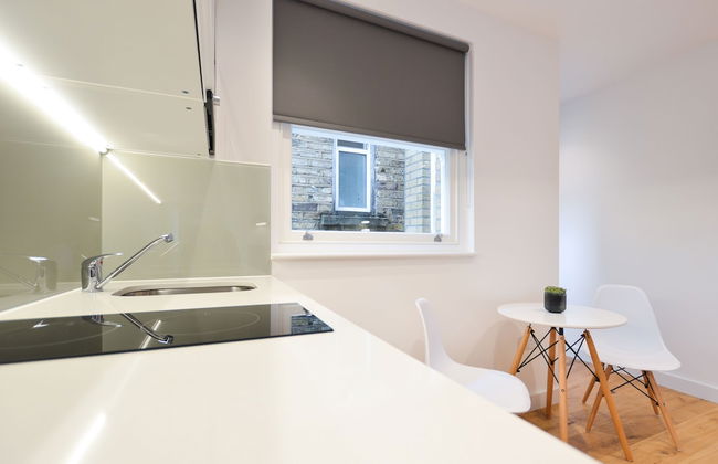 Shepherds Bush Green Serviced Apartments by Concept Apartments - Foto 25