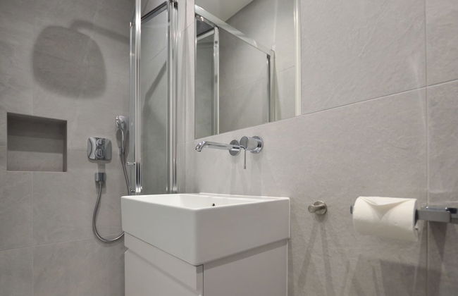Shepherds Bush Green Serviced Apartments by Concept Apartments - Foto 42