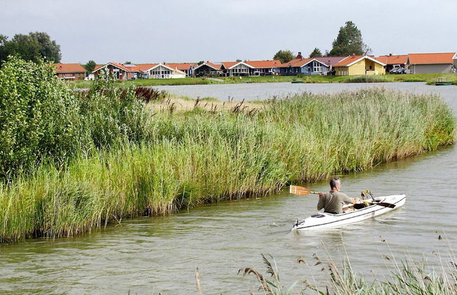 Holiday Home in Otterndorf - Foto 22
