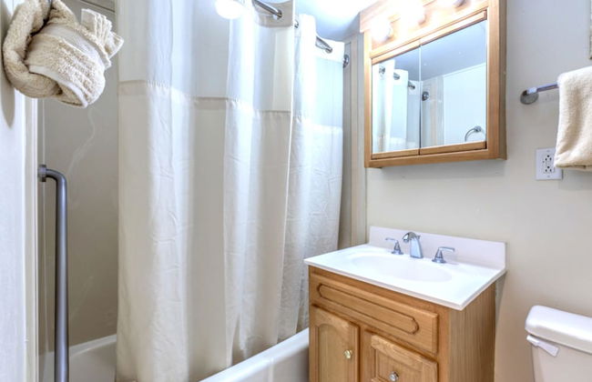 Destin Holiday Beach Resort - Foto 45