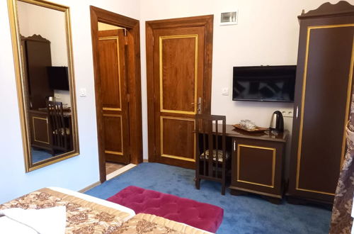 Photo 32 - Emirhan Inn Apartment & Suites