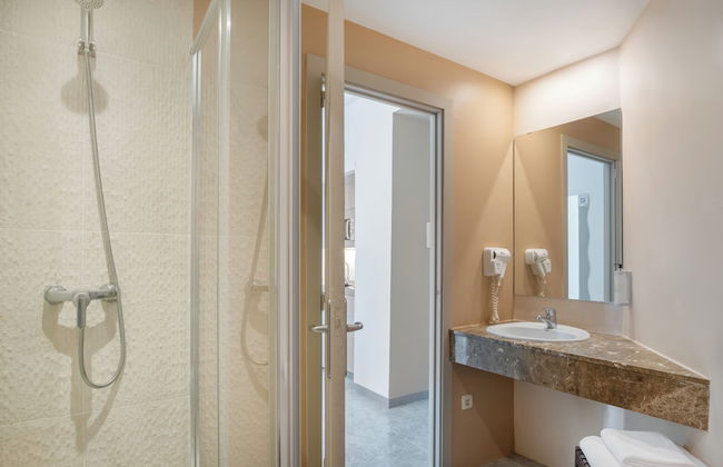Sol Lunamar Palmanova Apartamentos – Adults Only - Foto 20