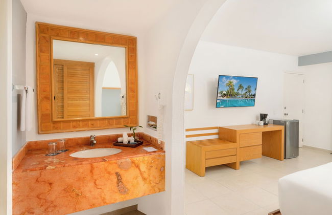 Beachscape Kin ha Villas & Suites - Foto 10