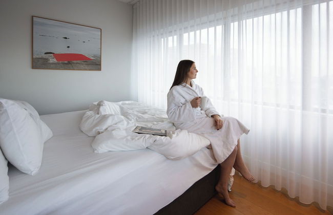 PREMIER SUITES PLUS Rotterdam - Foto 17