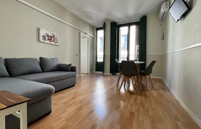 Apartamentos Mayor Centro - Photo 7