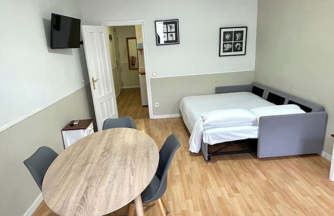 Apartamentos Mayor Centro - Photo 66