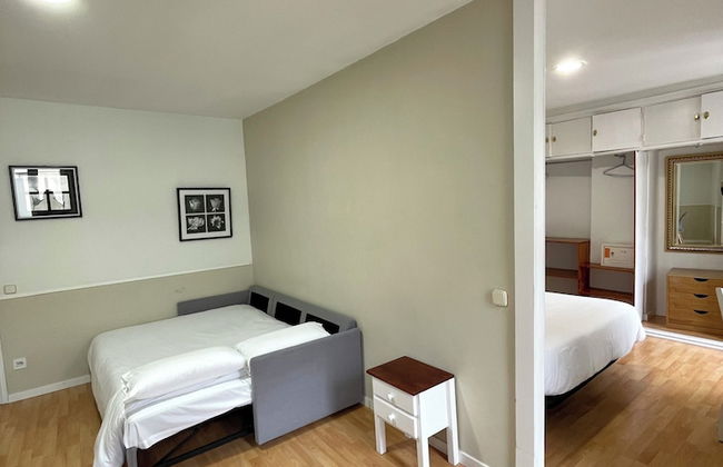 Apartamentos Mayor Centro - Photo 67