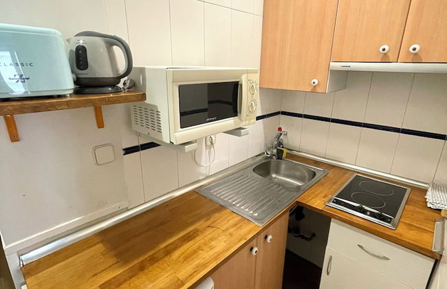 Apartamentos Mayor Centro - Photo 49