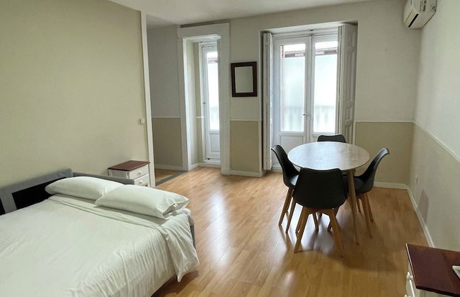 Apartamentos Mayor Centro - Photo 65