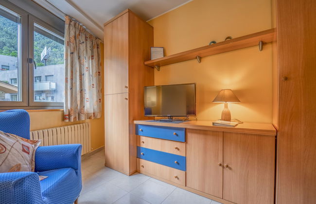 Apartaments del Meligar - Foto 35