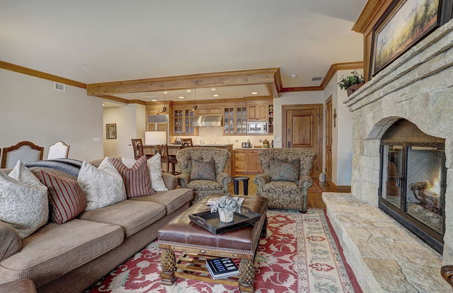 Bachelor Gulch Village - Foto 73