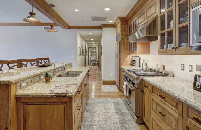 Bachelor Gulch Village - Foto 49