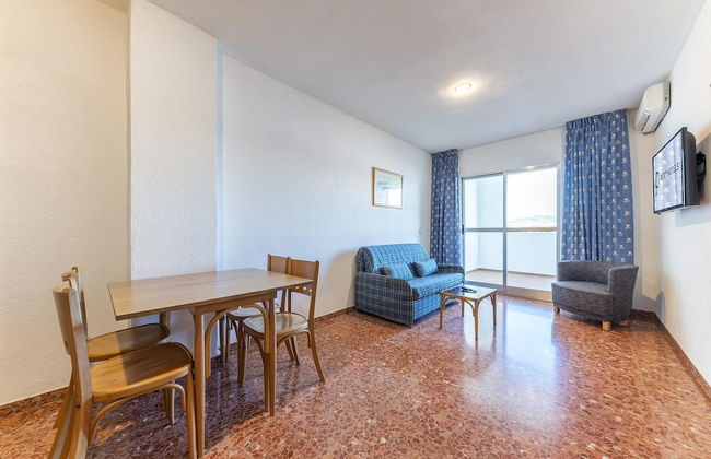 Port Europa Hotel - Foto 45