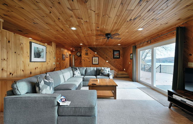 Kenny Lodge - Photo 15