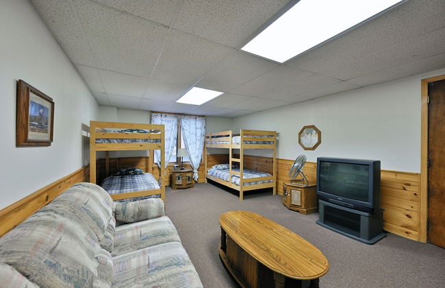 Kenny Lodge - Photo 5