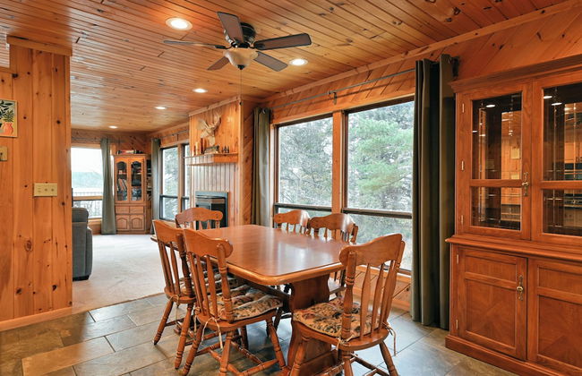 Kenny Lodge - Photo 27