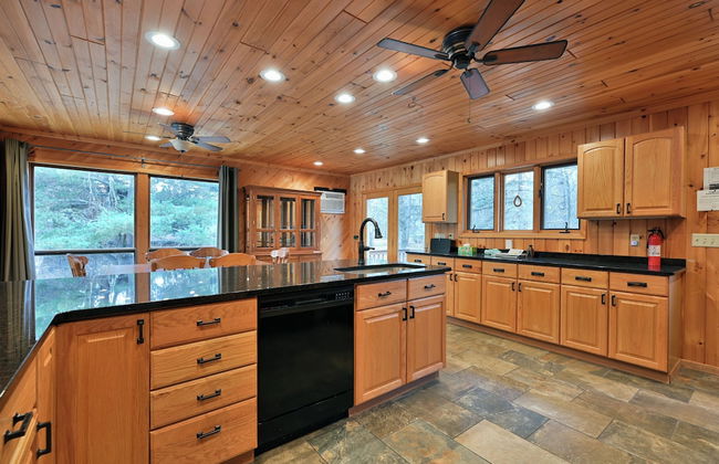 Kenny Lodge - Photo 11