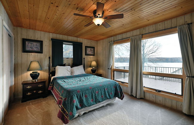 Kenny Lodge - Photo 4