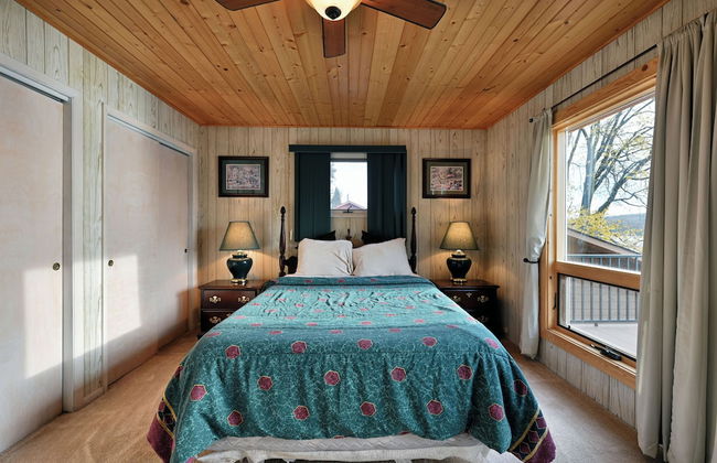 Kenny Lodge - Photo 8