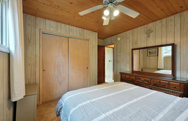 Kenny Lodge - Photo 7