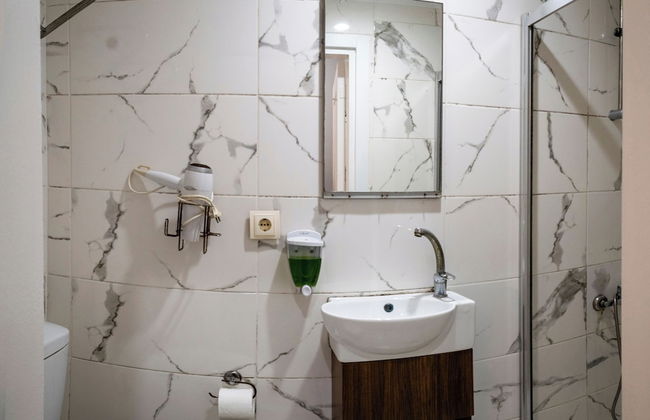 Life Span Hotels Harbiye - Photo 37