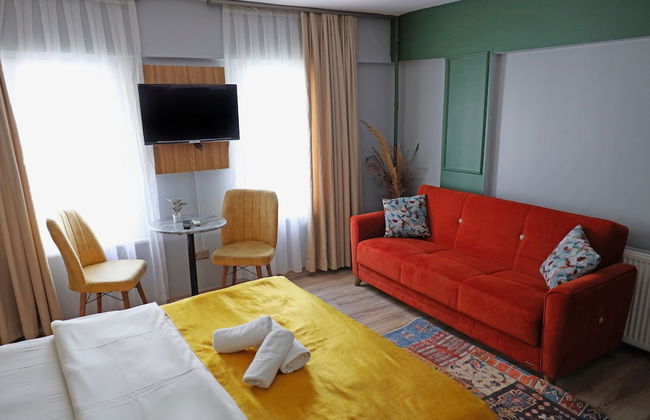 Galata Aristo - Photo 12