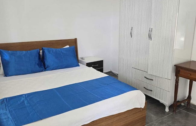 Alfa Apart Otel - Foto 29